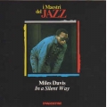  Miles Davis ‎– In A Silent Way (comp.Italy)